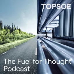 The Fuel for Thought Podcast artwork