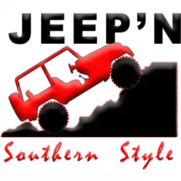 JEEP'N Southern Style Podcast artwork