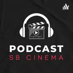 Podcast SB Cinema artwork