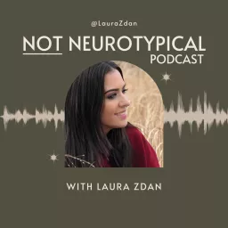 Not Neurotypical Podcast artwork