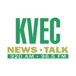 KVEC Podcast Network