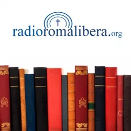 Recensioni librarie | RRL Podcast artwork