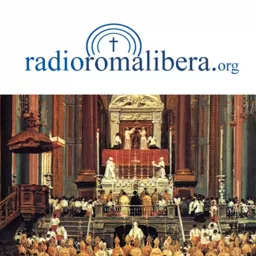 Liturgia | RRL Podcast artwork