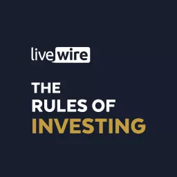 The Rules of Investing Podcast artwork
