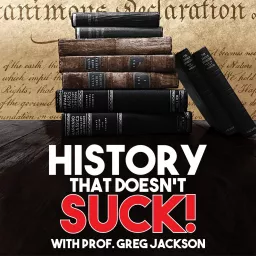 History That Doesn't Suck