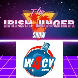 The Irish Jinger Show Podcast artwork