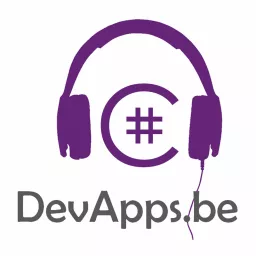 DevApps Podcast artwork