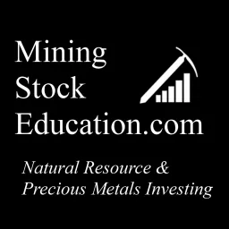 Mining Stock Education Podcast artwork