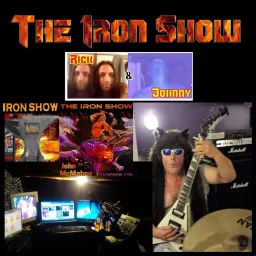 IRON SHOW Podcast artwork