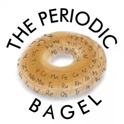 The Periodic Bagel Podcast artwork