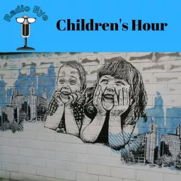 Children's Hour Podcast artwork