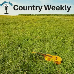Country Weekly Podcast artwork