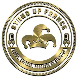 Stand Up France - Le Podcast artwork