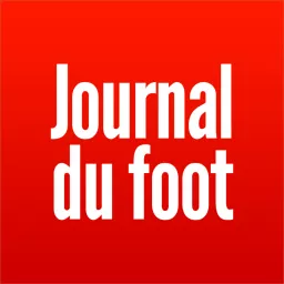Journal du Foot Podcast artwork