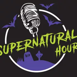 Supernatural Hour Podcast artwork