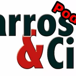 Carros&Cia Podcast artwork