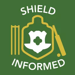 Shield Informed Podcast artwork