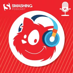Smashing Podcast artwork