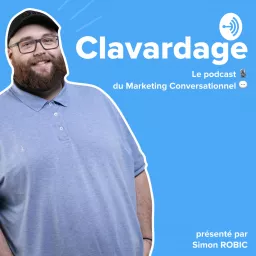 Clavardage Podcast artwork