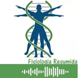 Fisiologia Resumida Podcast artwork