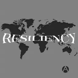 Resiliency Podcast artwork