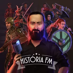 História FM Podcast artwork