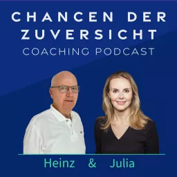 Chancen der Zuversicht Podcast artwork