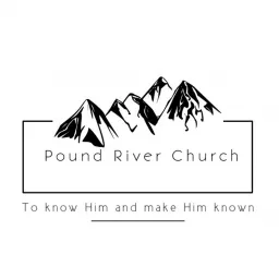 Pound River Church Podcast artwork