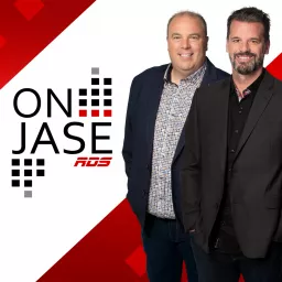 On jase Podcast artwork