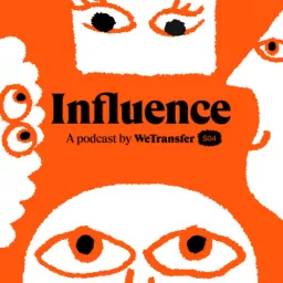 Influence with Damian Bradfield Podcast artwork
