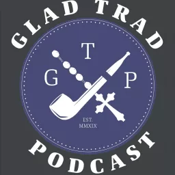 Glad Trad Podcast artwork