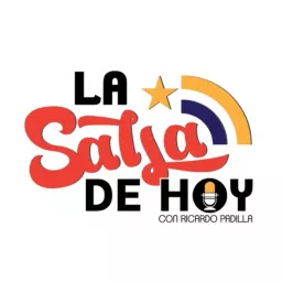 La Salsa de Hoy Podcast artwork