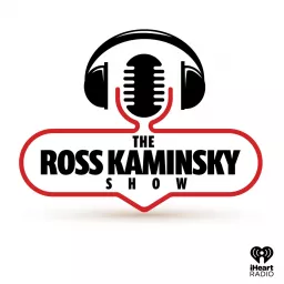 The Ross Kaminsky Show Podcast artwork