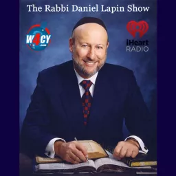 Rabbi Daniel Lapin Show Podcast artwork