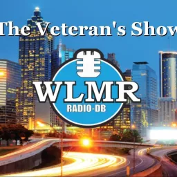 WLMR-DB Radio - The Veteran's Show Podcast artwork