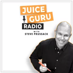 Juice Guru Radio Podcast artwork