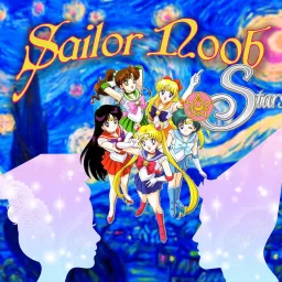 Sailor Noob Podcast artwork