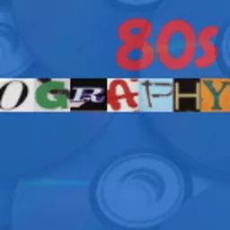 80sography - 80s music interviews Podcast artwork