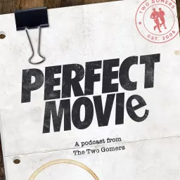 Perfect Movie Podcast artwork