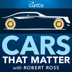 Cars That Matter Podcast artwork