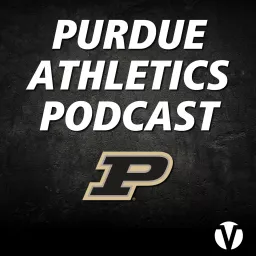 Purdue Athletics Podcast artwork