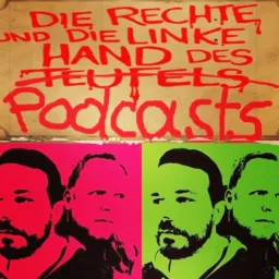 Die rechte und die linke Hand des Podcasts artwork