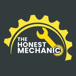 The Honest Mechanic Podcast artwork