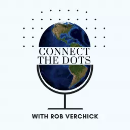 Connect the Dots Podcast artwork