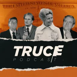 Truce Podcast artwork