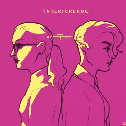 Interference Podcast artwork