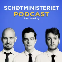 Schøtministeriet Podcast artwork