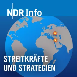 Streitkräfte und Strategien