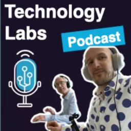 Technology Labs Podcast artwork