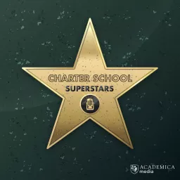 Charter School Superstars Podcast artwork